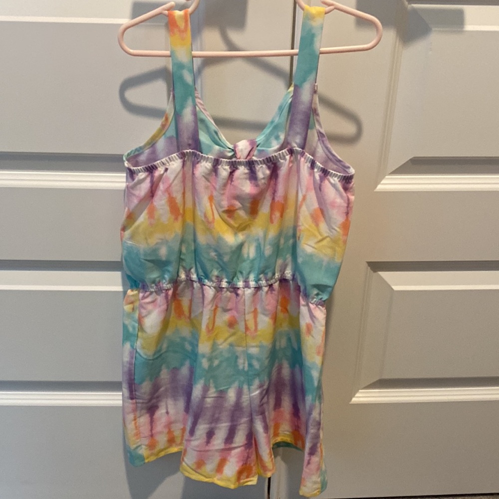 Girls Rompers - Picture 3 of 4